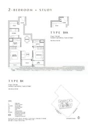 THE ARCADY AT BOON KENG (D12), Apartment #456429441